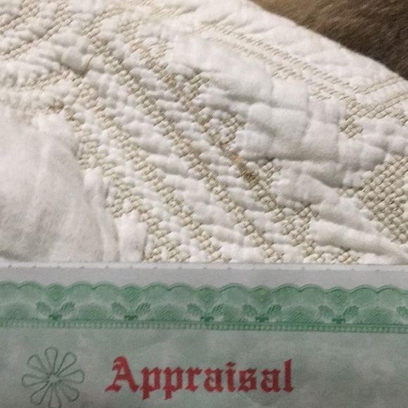 Stunning 750 sapphire diamond ring 💍 - Picture 6 of 8